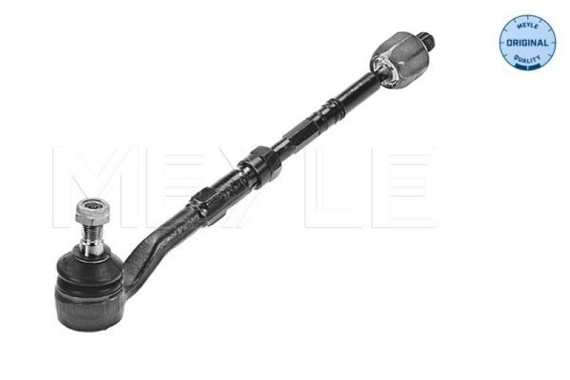MEYLE Tie Rod MEYLE-ORIGINAL: True to OE.