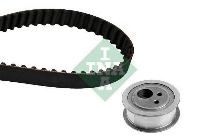 INA Timing Belt Set