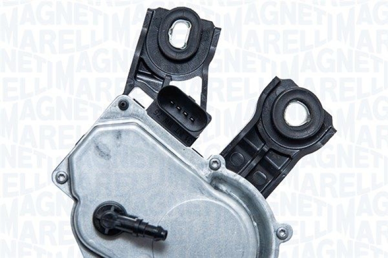 MAGNETI MARELLI Wischermotor