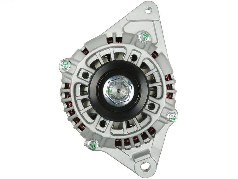 AS-PL Generator Brandneu AS-PL