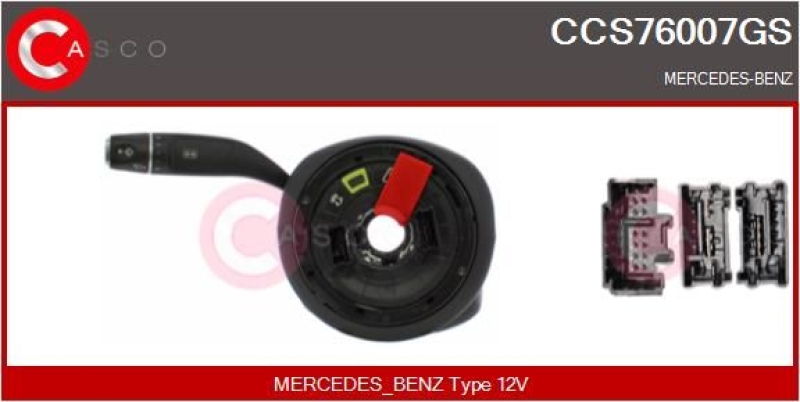 CASCO Lenkstockschalter Genuine