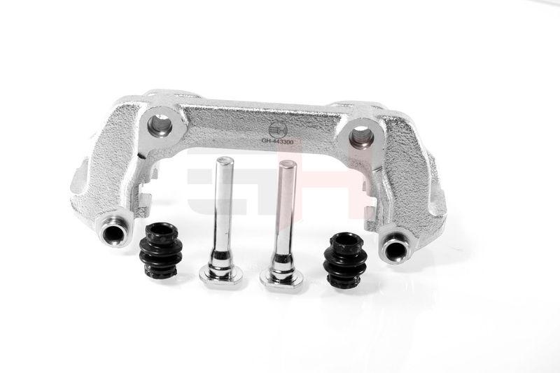 Halter Bremssattel Vorne links rechts passend für Mercedes CLK A209 W203 SLK