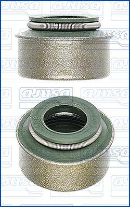 AJUSA Seal Ring, valve stem