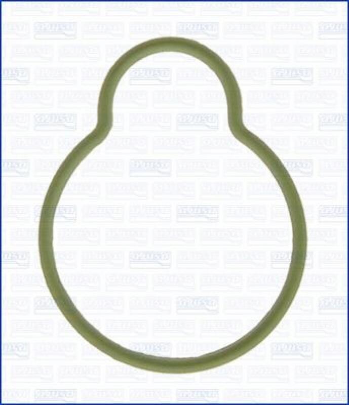 AJUSA Gasket, intake manifold