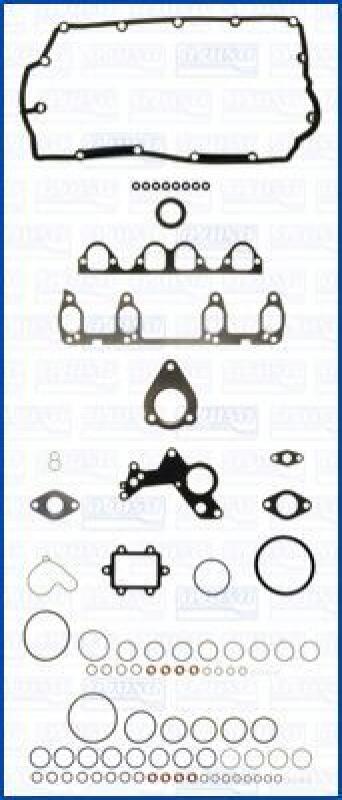 AJUSA Gasket Set, cylinder head