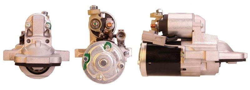LUCAS Starter LRS02682
