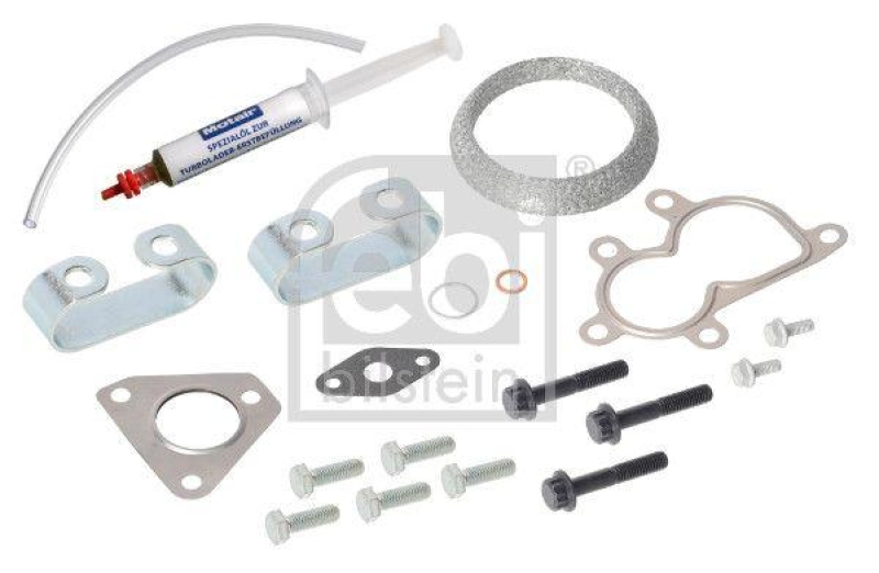 FEBI BILSTEIN Montagesatz, Lader 190133