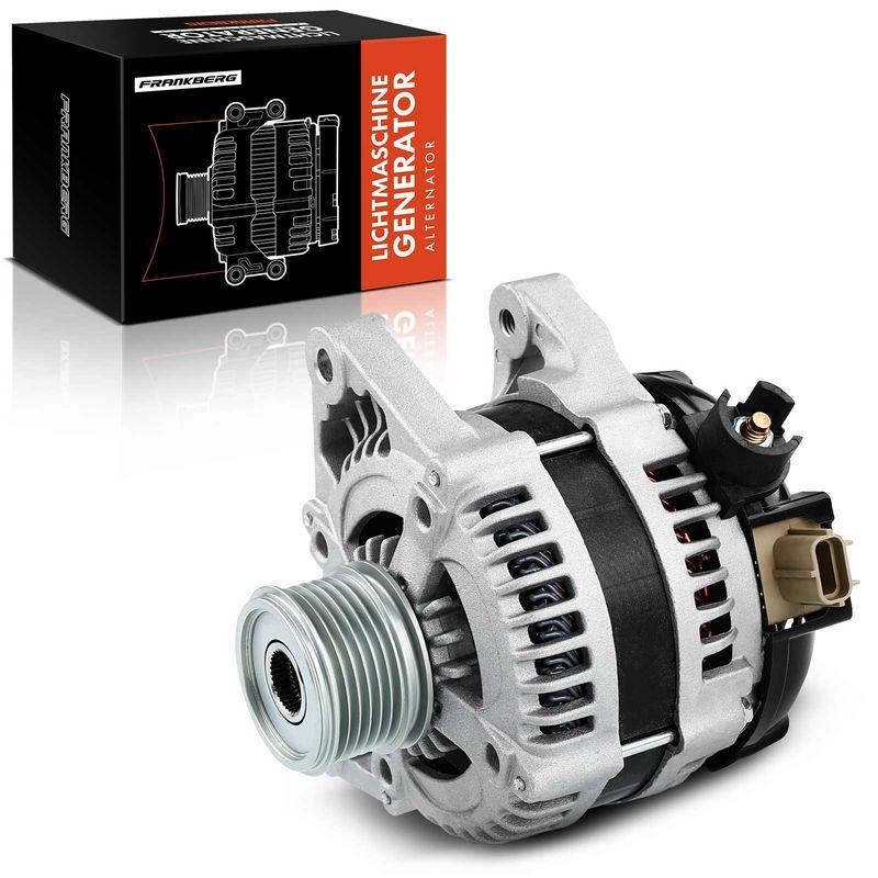 1x Frankberg Lichtmaschine Generator 5481FB0001875