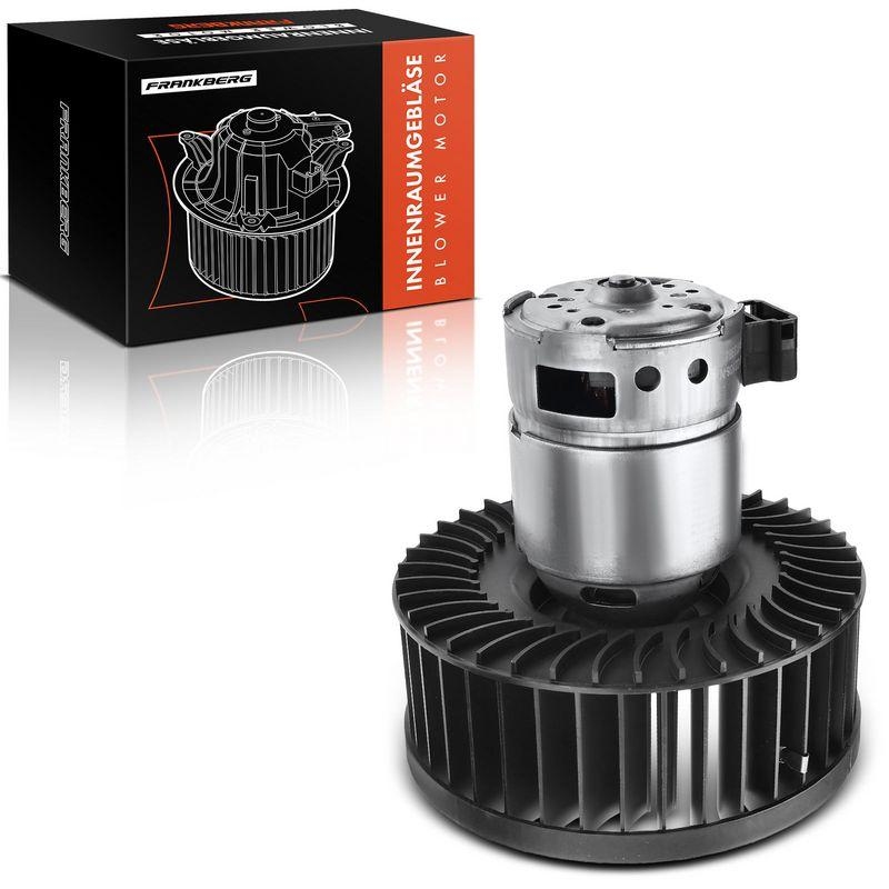 1x Frankberg Gebl&auml;semotor Innenraumgebl&auml;se 5481FB0005219