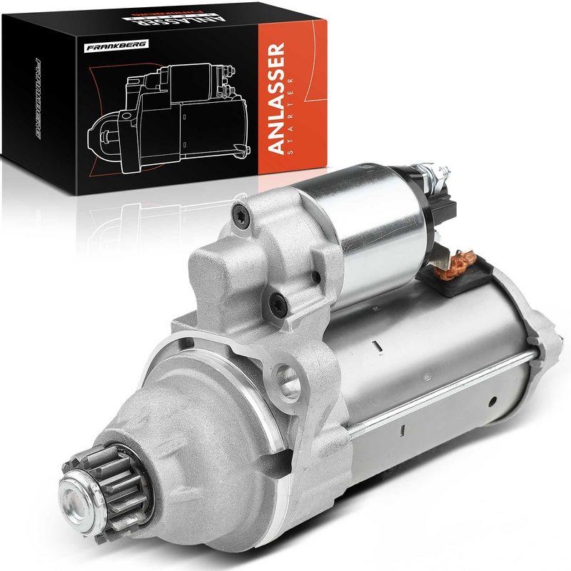 1x Frankberg Anlasser Starter 5481FB0020418