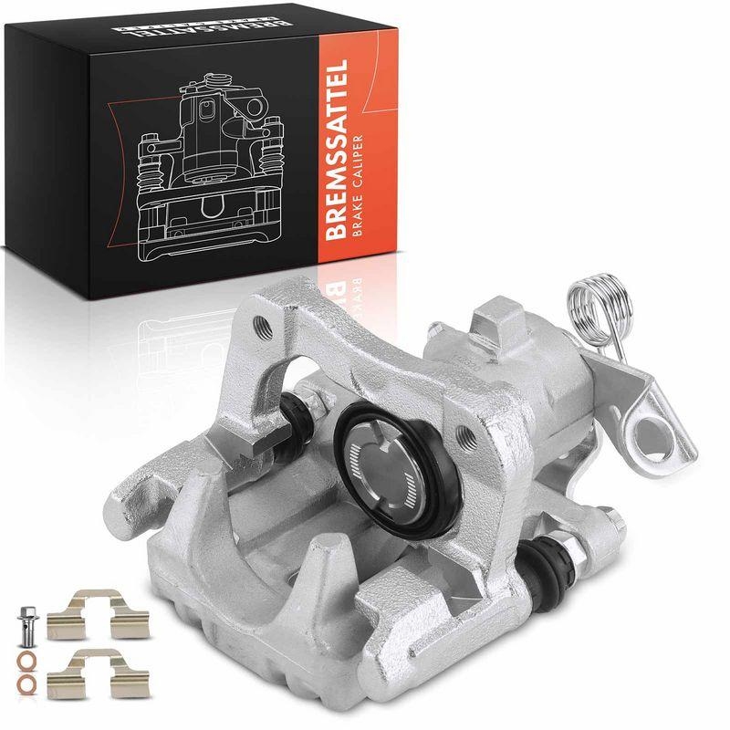 1x Frankberg Bremssattel Hinterachse Rechts 5481FB0032422