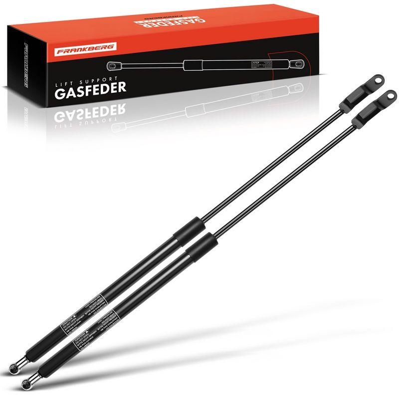 2x Frankberg Gasfeder D&auml;mpfer Heckklappe 5481FB0039736