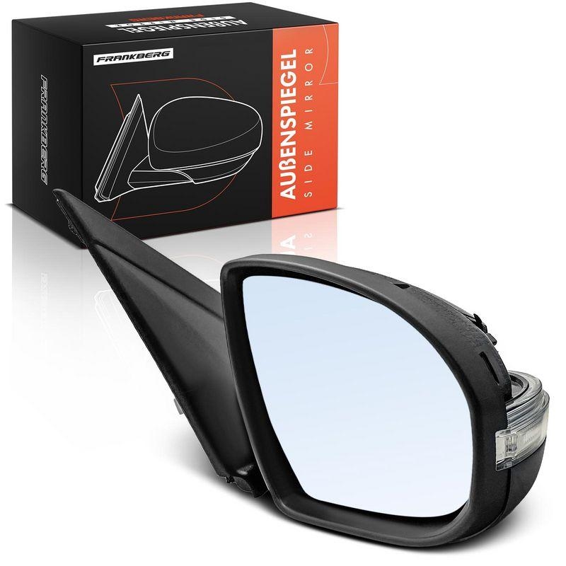 1x Frankberg Au&szlig;enspiegel Rechts 5481FB0041067