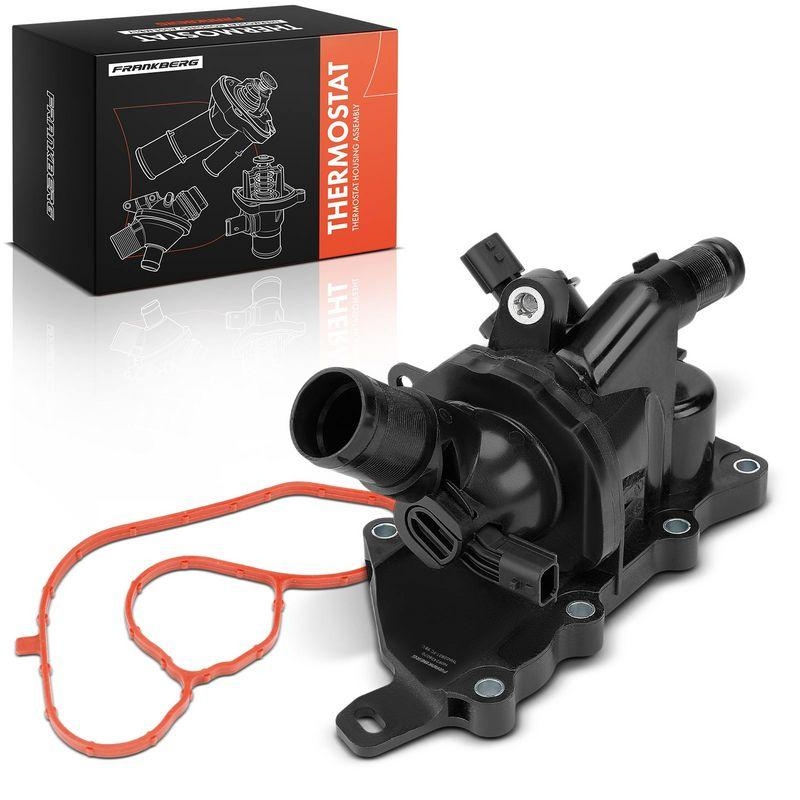 1x Frankberg Thermostat K&uuml;hlmittel 5481FB0054020