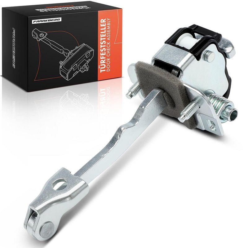 1x Frankberg T&uuml;rfeststeller T&uuml;rfangband T&uuml;rstopper Vorne 5481FB0056498