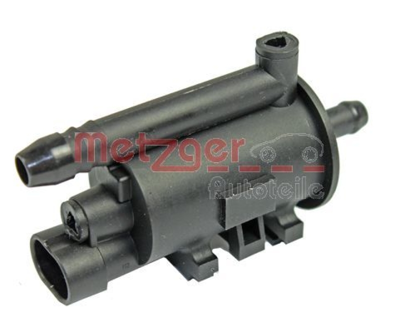 METZGER Valve, fuel supply system OE-part