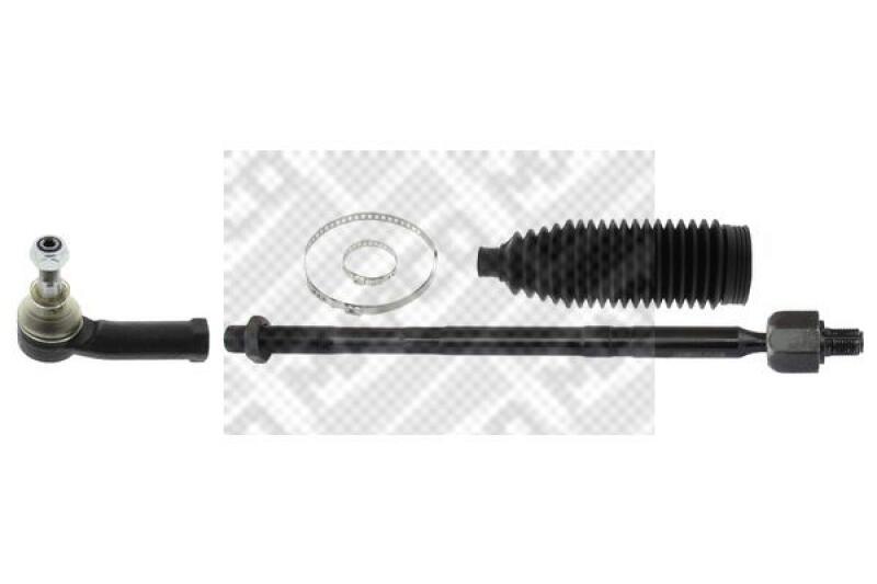 MAPCO Tie Rod