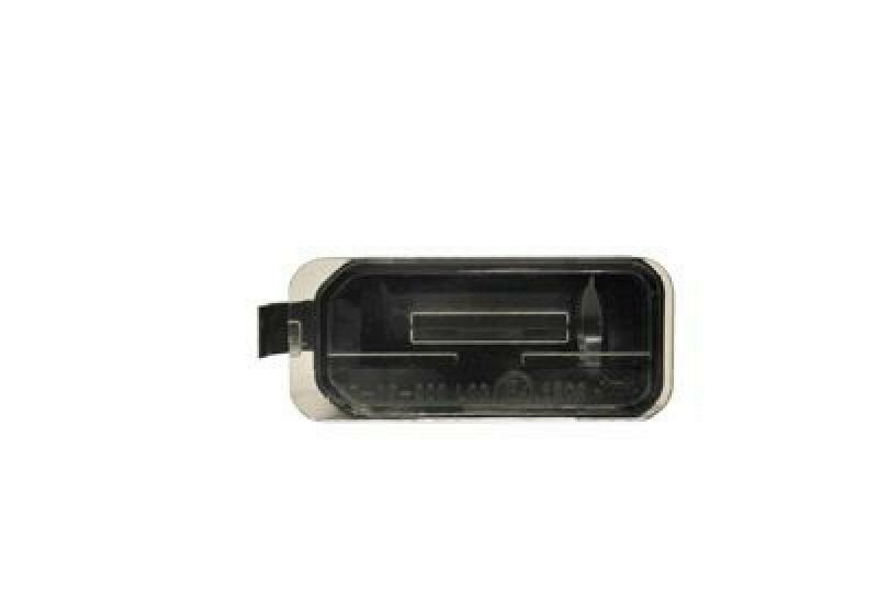 VAN WEZEL Licence Plate Light