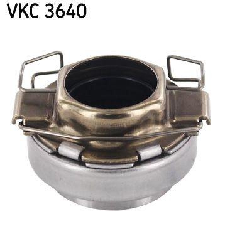 SKF Ausr&uuml;cklager VKC 3640