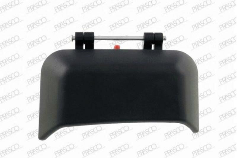 PRASCO T&uuml;rau&szlig;engriff