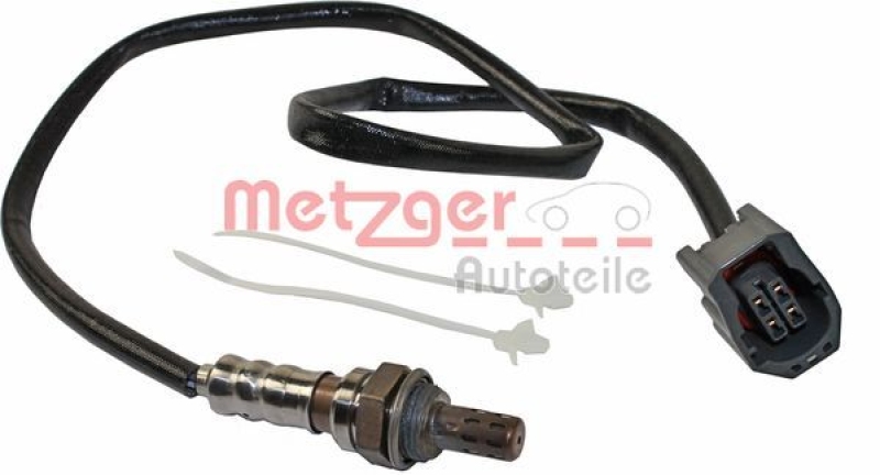 METZGER Lambdasonde ORIGINAL ERSATZTEIL 893582