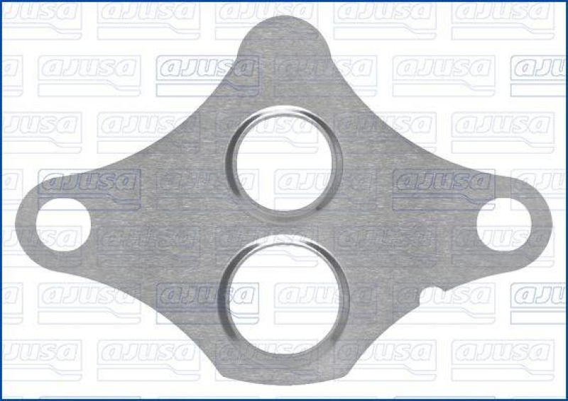 AJUSA Seal, EGR valve