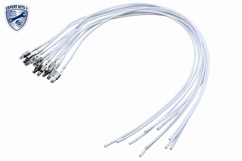 VEMO Repair Kit, cable set EXPERT KITS +
