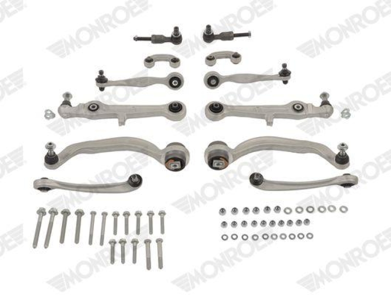 MONROE Suspension Kit