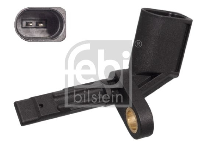 FEBI BILSTEIN Sensor, wheel speed