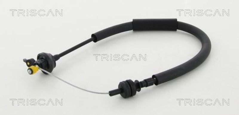 TRISCAN Gaszug 8140 18302