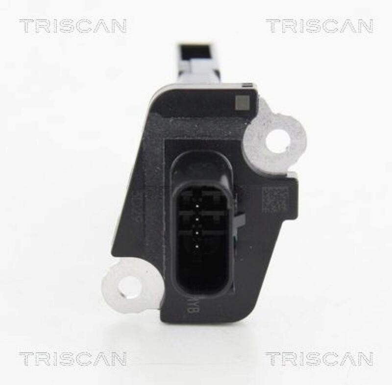 TRISCAN Luftmassenmesser