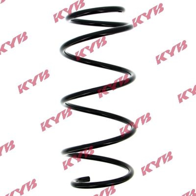 KYB Suspension Spring K-Flex