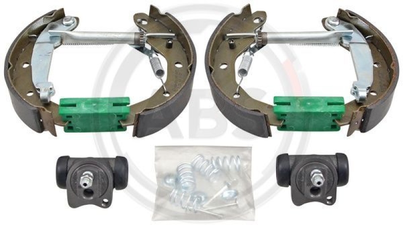 Brake Kit, drum brake