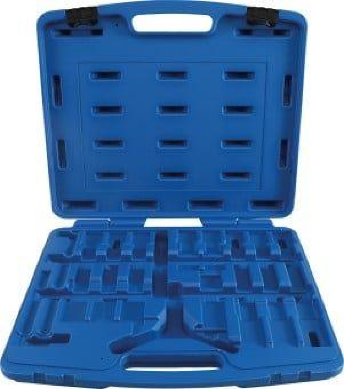 BGS Toolbox