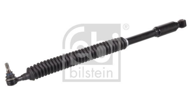 FEBI BILSTEIN Shock Absorber, steering