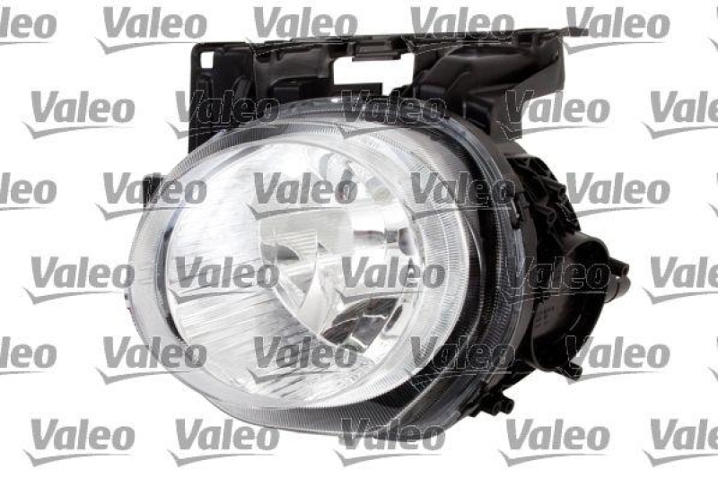VALEO Headlight