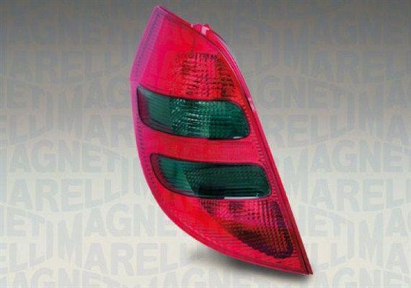 MAGNETI MARELLI Combination Rearlight