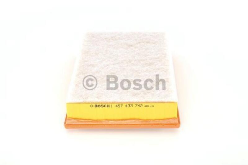 BOSCH Luftfilter