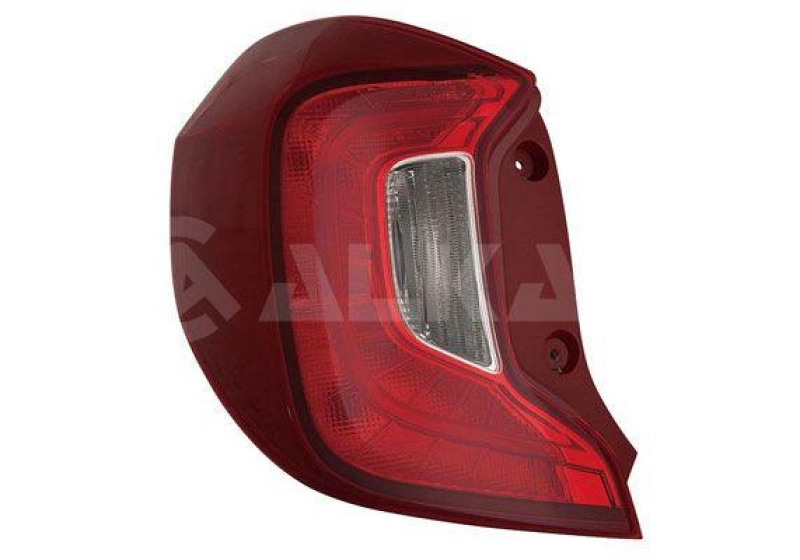 Combination Rear Light