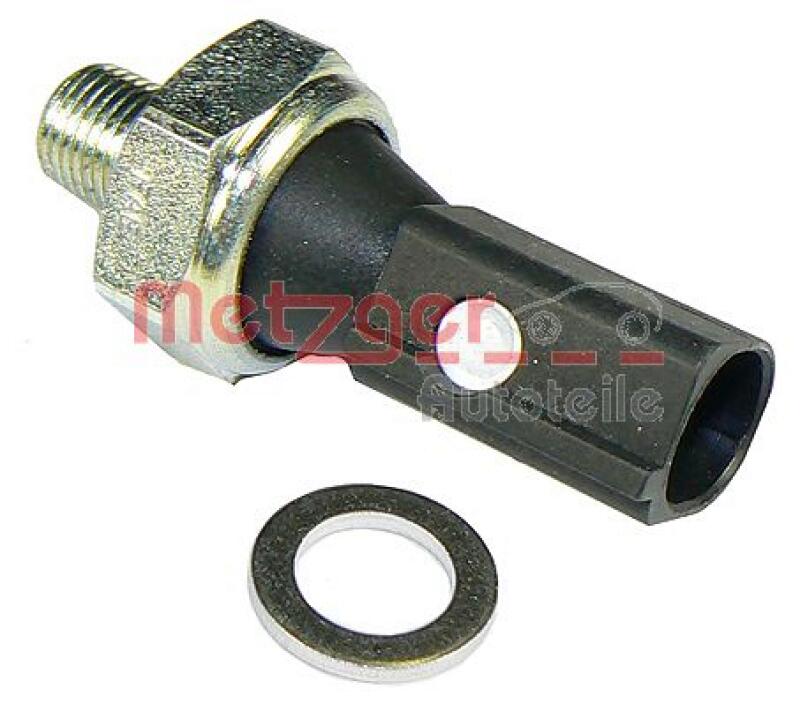 METZGER Oil Pressure Switch