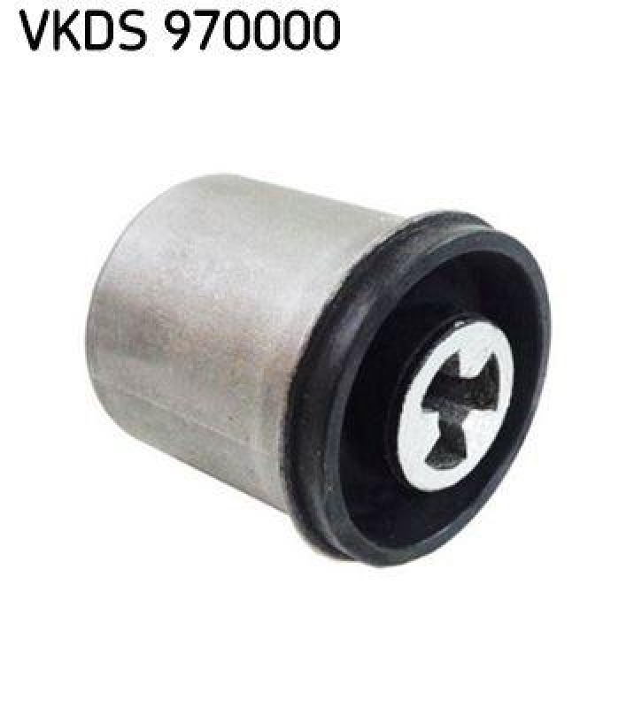 SKF Achsk&ouml;rper VKDS 970000