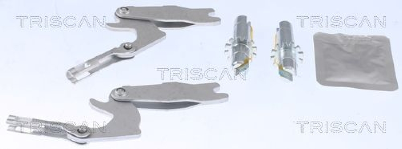 TRISCAN Reparatursatz, Expander