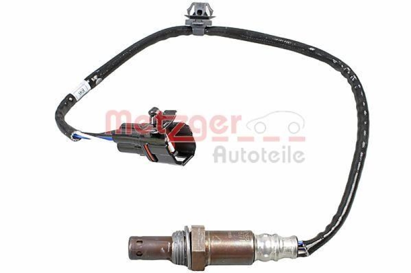 METZGER Lambdasonde ORIGINAL ERSATZTEIL 893592