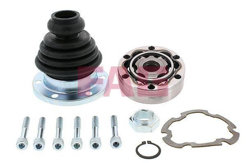 Schaeffler FAG Gelenksatz, Antriebswelle