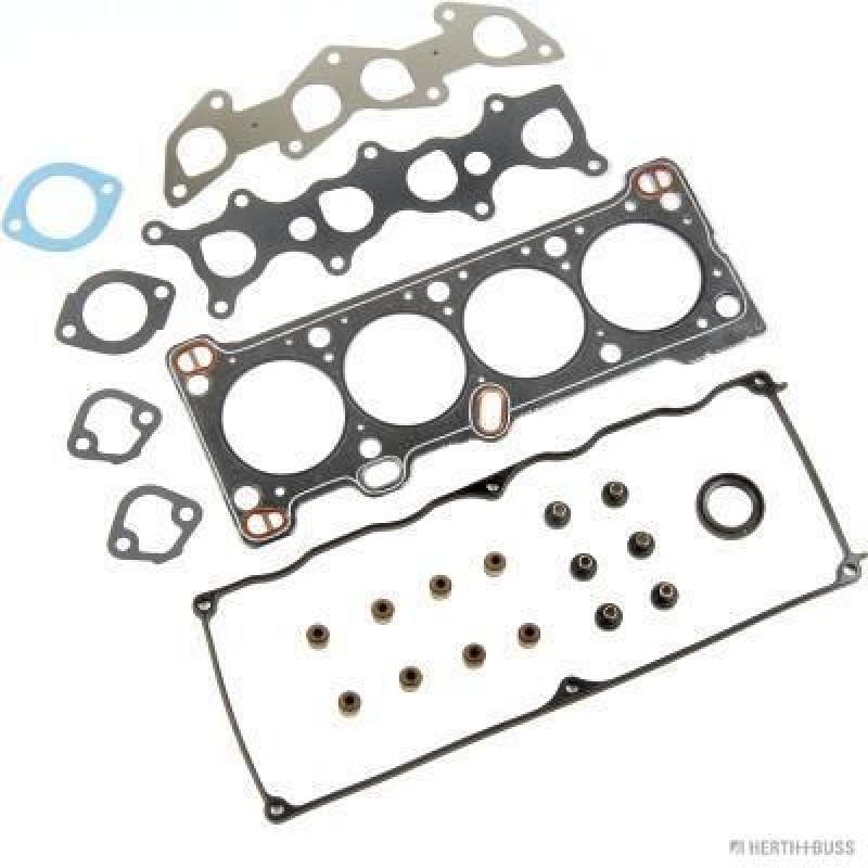 HERTH+BUSS JAKOPARTS Gasket Set, cylinder head