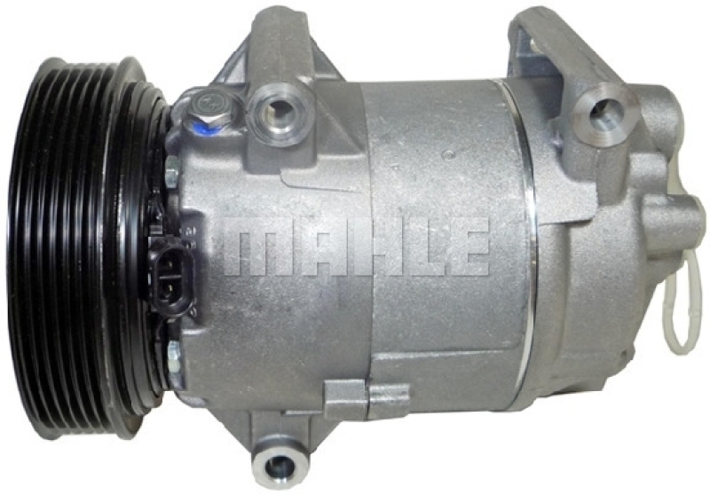 BV PSH Kompressor, Klimaanlage Mahle New