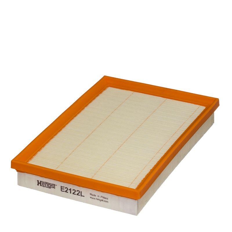 HENGST FILTER Luftfilter