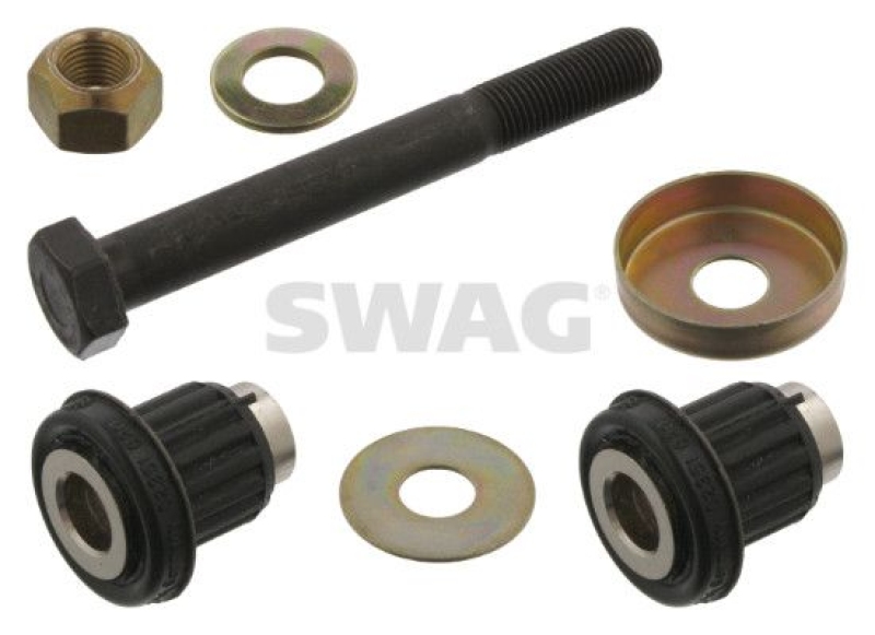 SWAG Repair Kit, reversing lever