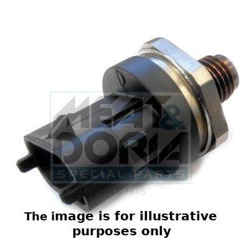 MEAT & DORIA Sensor, fuel pressure