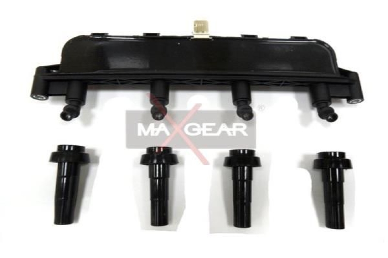 MAXGEAR Zündspule 13-0038